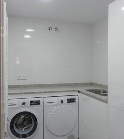 Sakura Homes Ponferrada Centro 8 Plazas 외부 사진