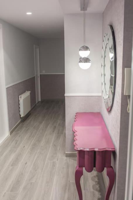 Sakura Homes Ponferrada Centro 8 Plazas 외부 사진