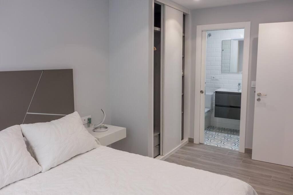 Sakura Homes Ponferrada Centro 8 Plazas 외부 사진