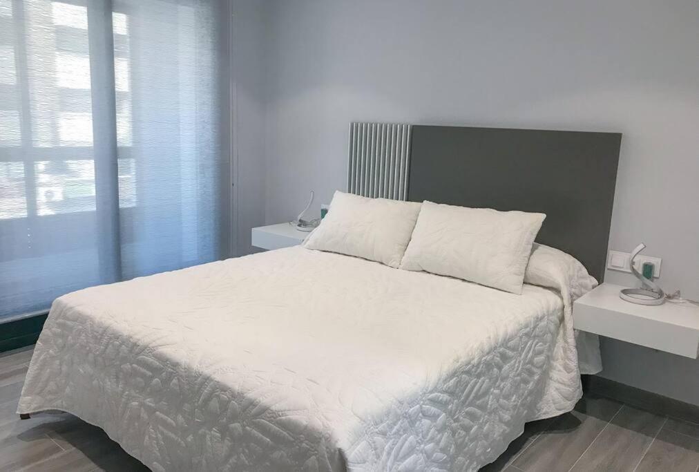 Sakura Homes Ponferrada Centro 8 Plazas 외부 사진